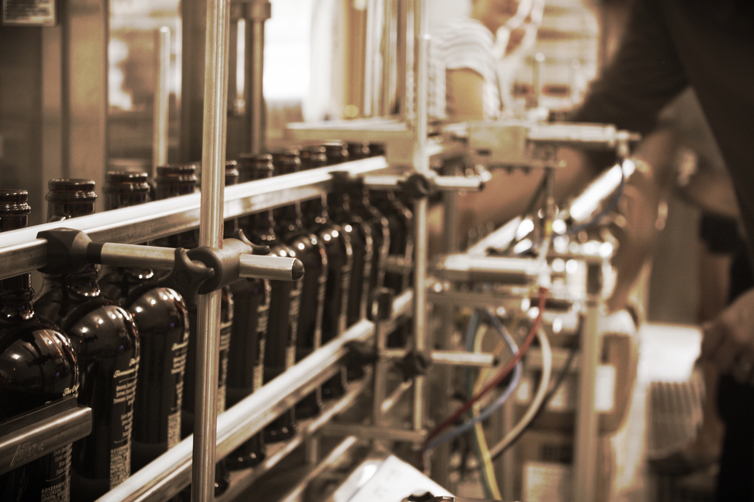 Pennington Distilling Co. Announces New Partnership