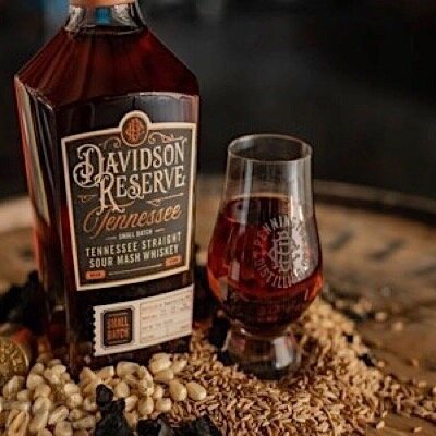 Davidson Reserve Wins Tastings.com Award