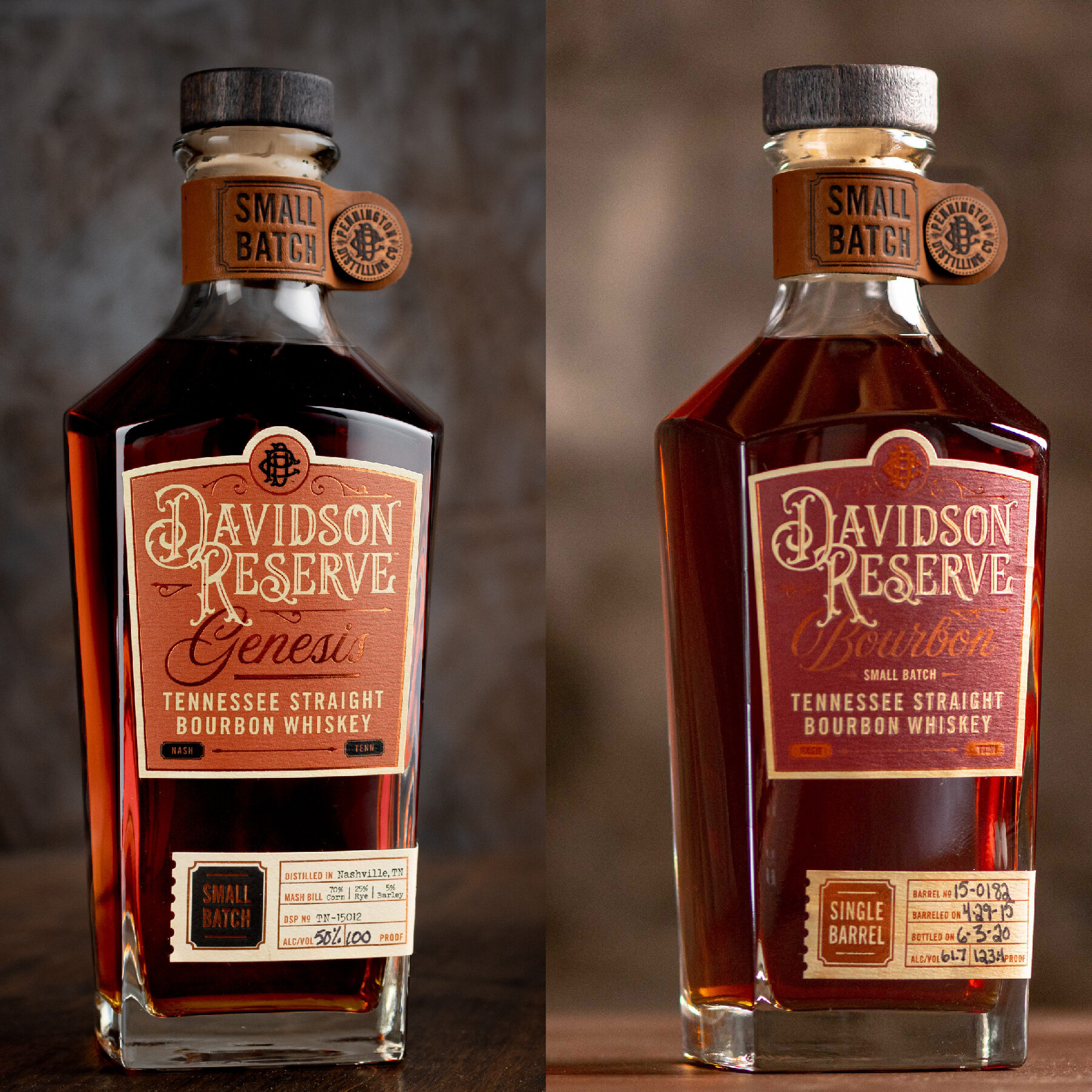Two New Whiskey Releases Coming for Hardest Harvest 2020