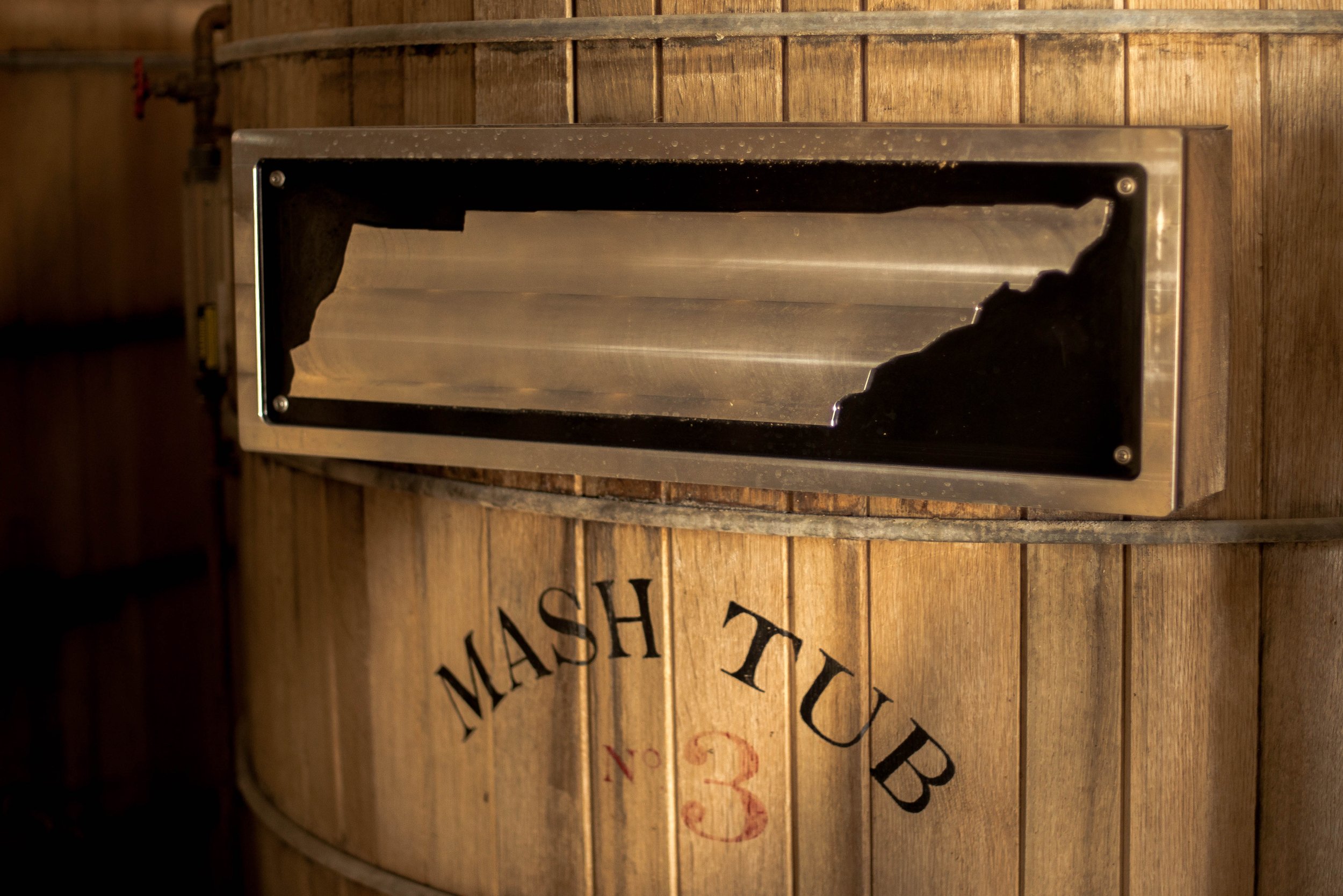 close up of traditional copper still showcasing what guests may see when touring this nashville distillery